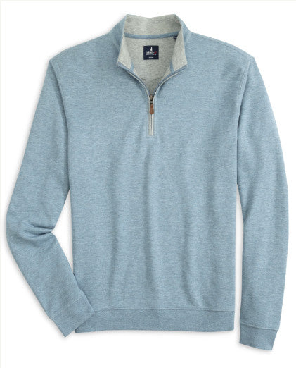Sully 1/4 Zip Pullover - Maya