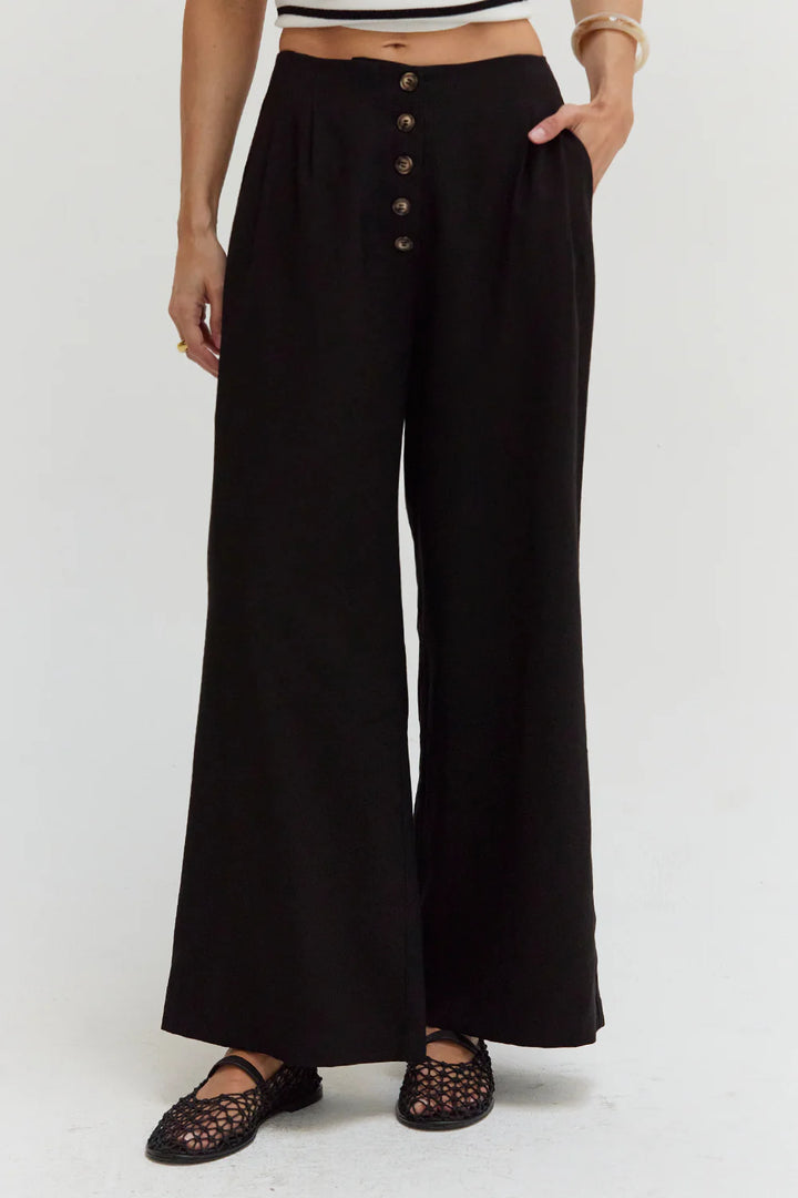 Samara High Waisted Pant