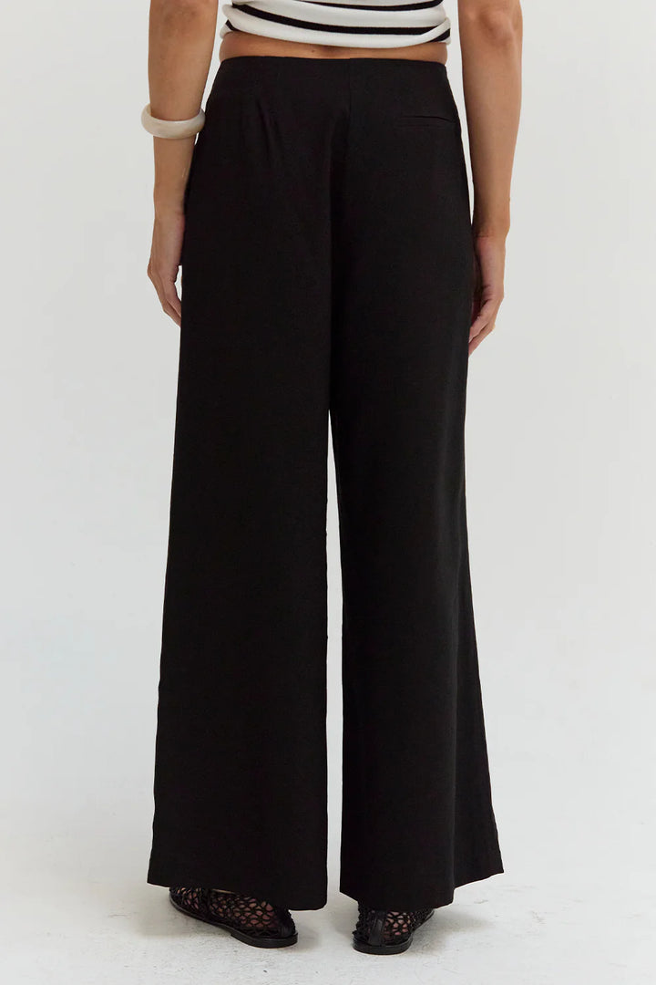 Samara High Waisted Pant