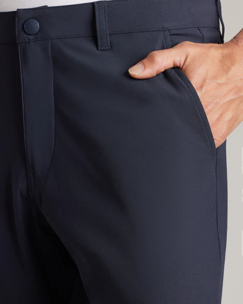 Rhone Commuter Pant Slim - True Navy