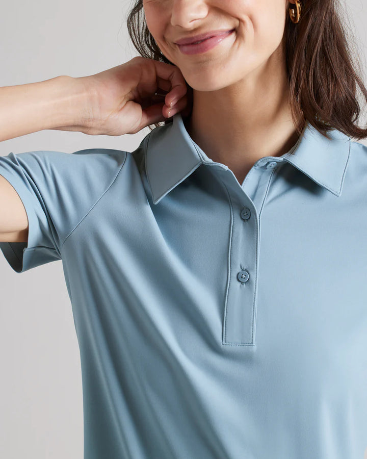 Course To Court Polo