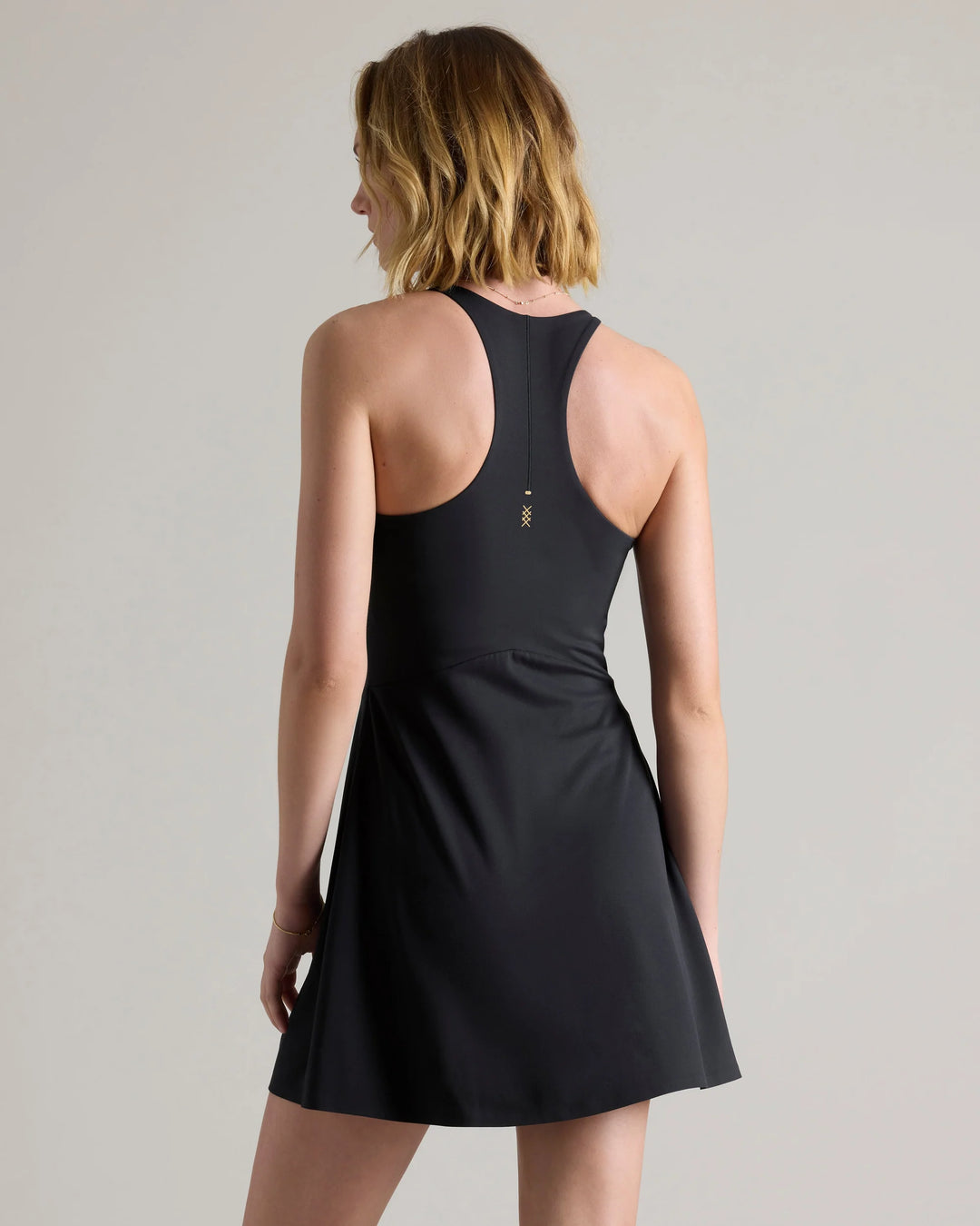 Course To Court Sport Dress