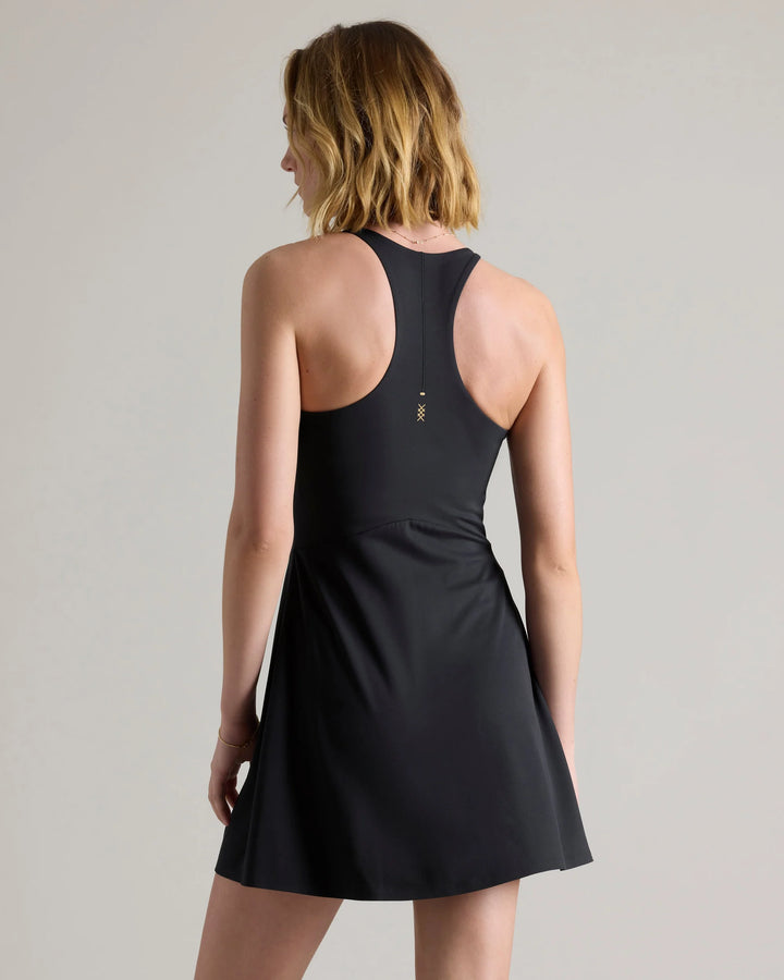 Course To Court Sport Dress