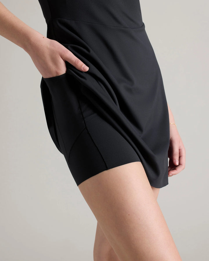 Course To Court Sport Dress