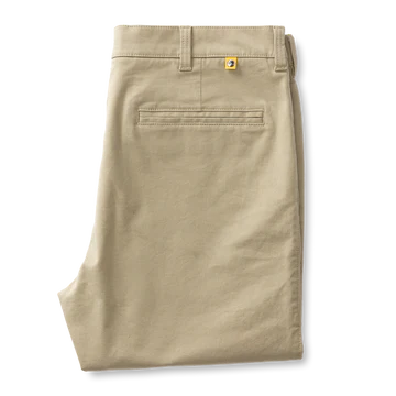 Classic Fit Gold School - Khaki