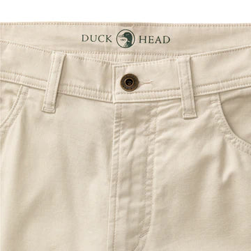 Pinpoint Canvas 5 Pocket Stone