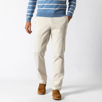 Duck Head Classic Fit Gold School  Stone