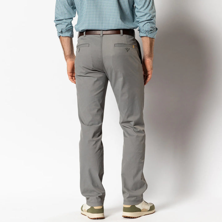 Harbor Perf Chino Brushed Nickel