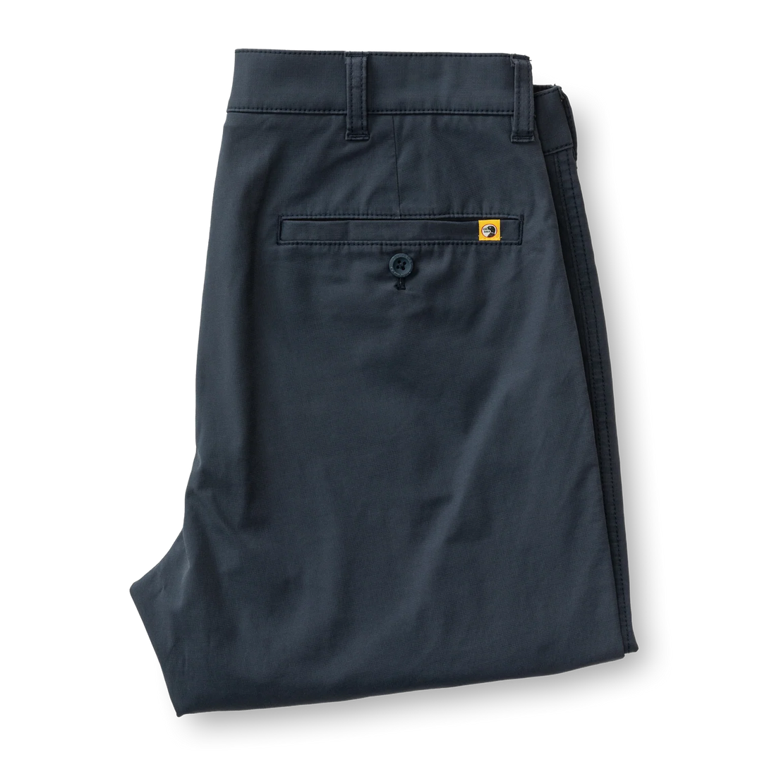 Harbor Perf Chino Navy