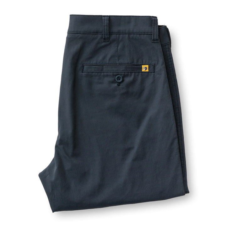 Harbor Perf Chino Navy