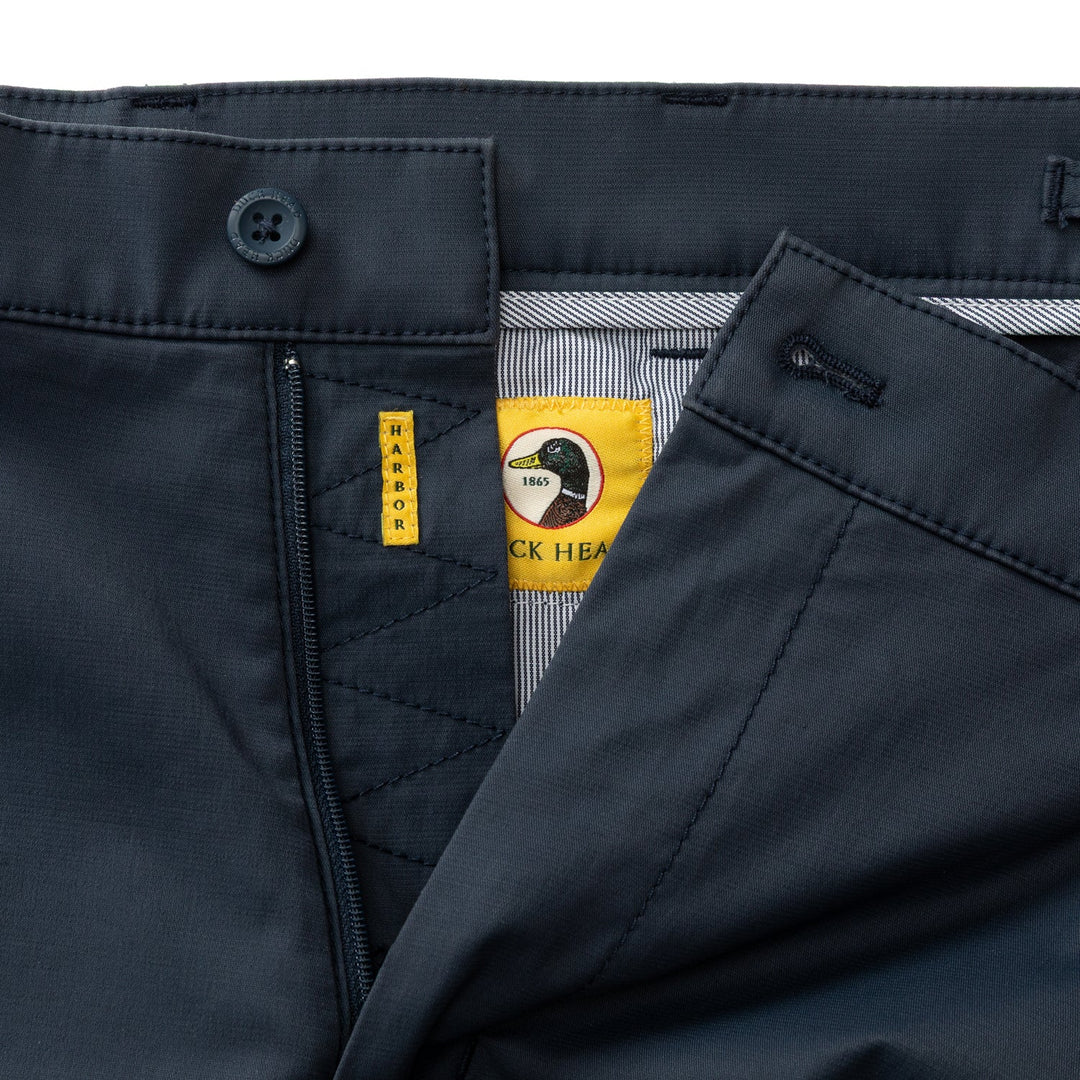 Harbor Perf Chino Navy