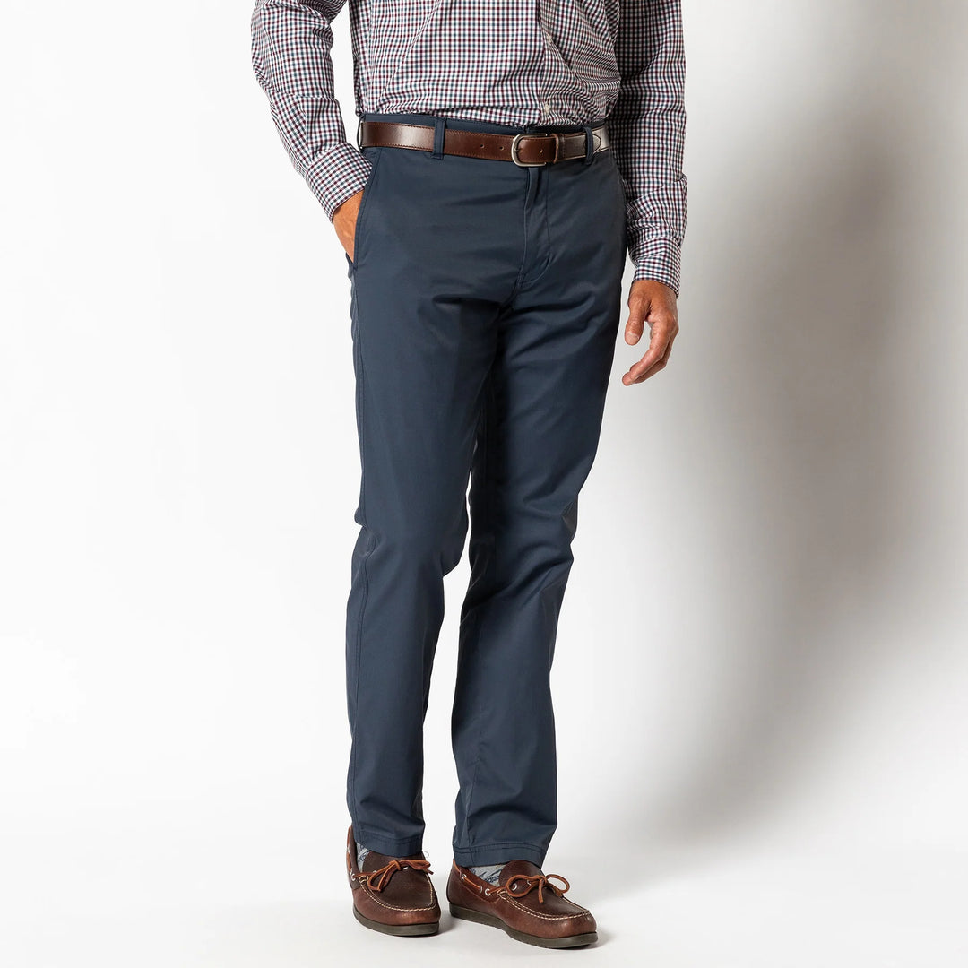 Harbor Perf Chino Navy