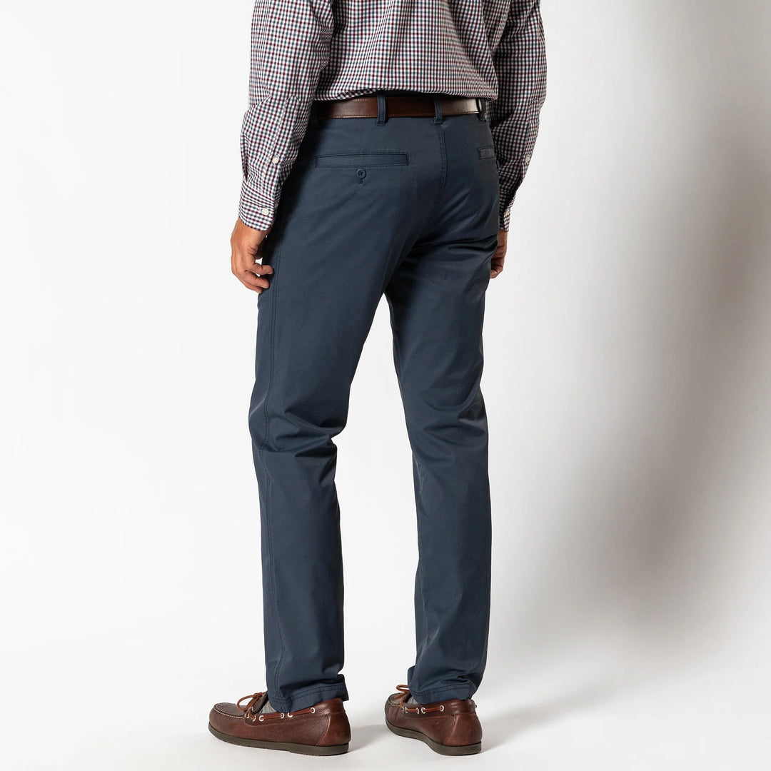 Harbor Perf Chino Navy