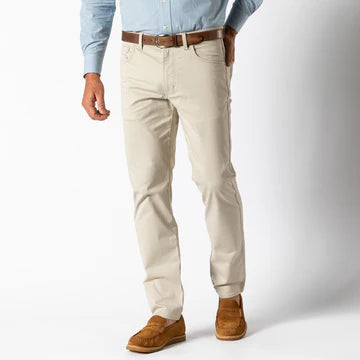 Pinpoint Canvas 5 Pocket Stone