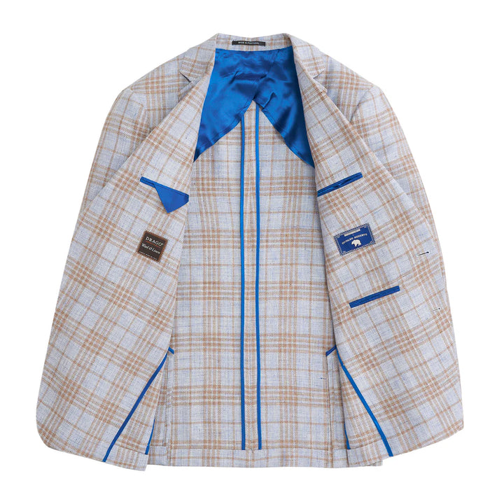 Silver Lake Sport Coat