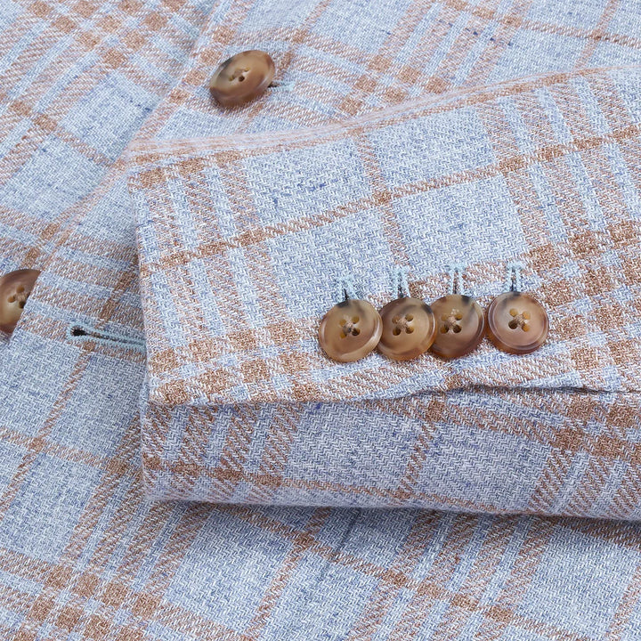 Silver Lake Sport Coat