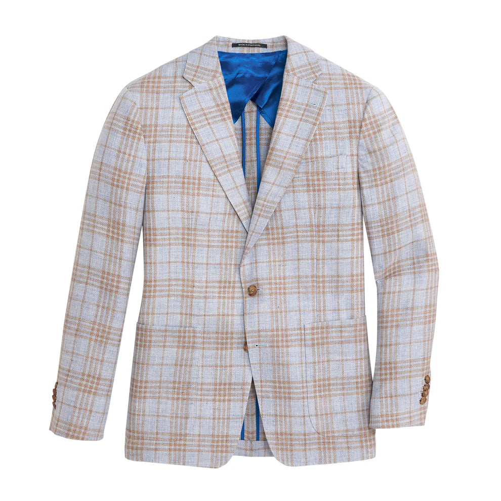 Silver Lake Sport Coat