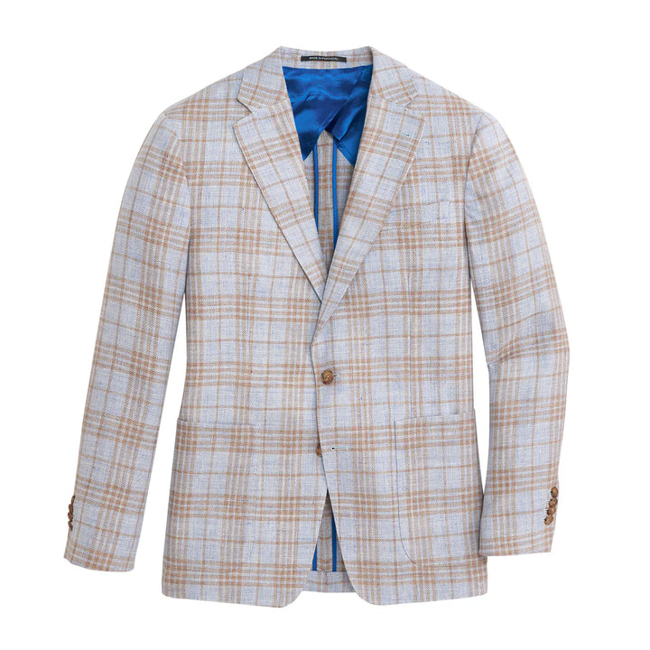Silver Lake Sport Coat