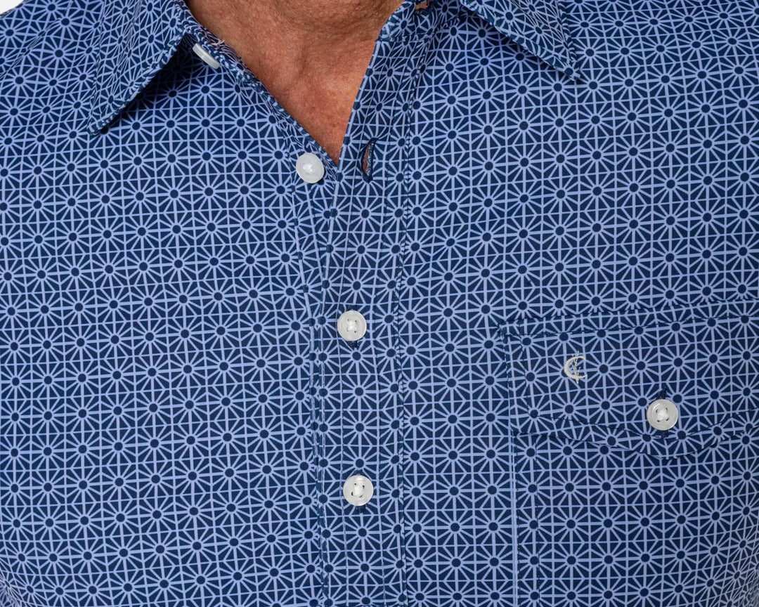 Perf. Sport Shirt Sunchaser