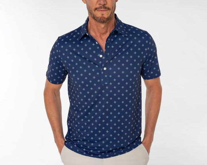 Perf. Sport Range Polo Saltillo