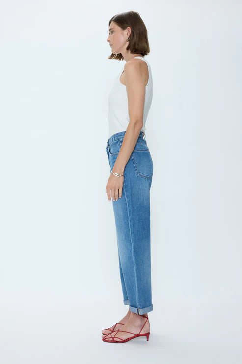 Donny Boyfriend Jean