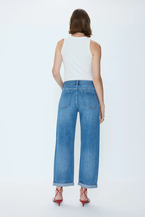 Donny Boyfriend Jean