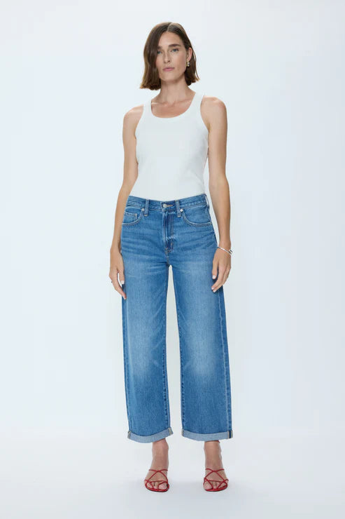 Donny Boyfriend Jean