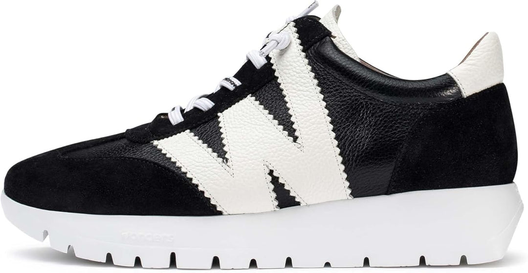 Racer Sneaker Negro