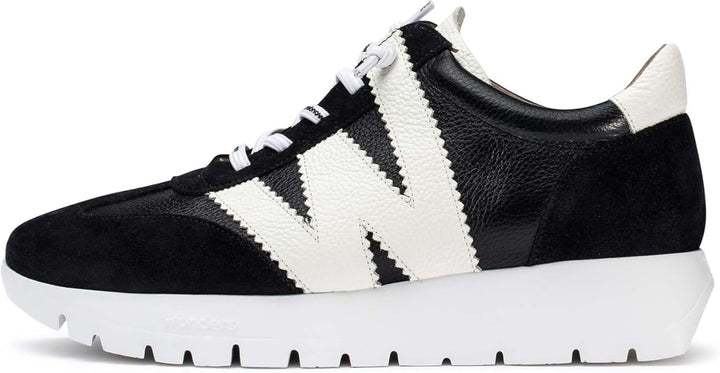 Racer Sneaker Negro