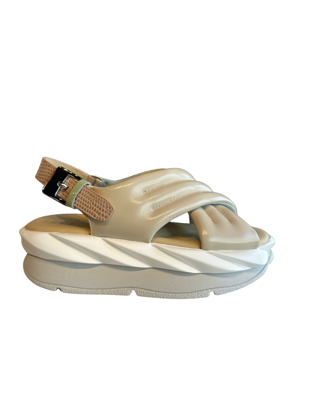 Mellow Mana Cream