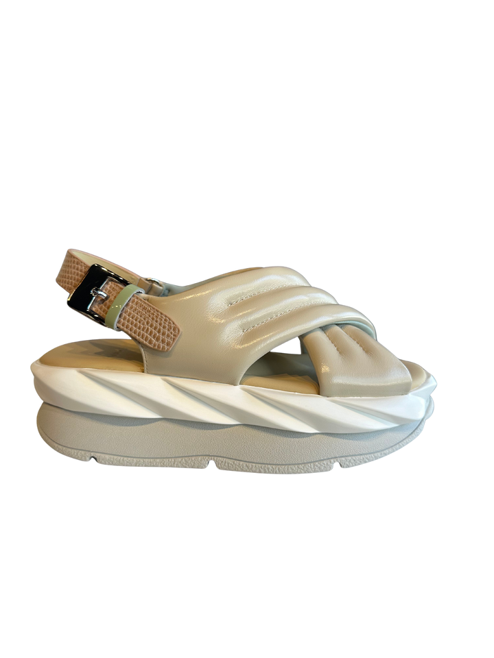 Mellow Mana Cream