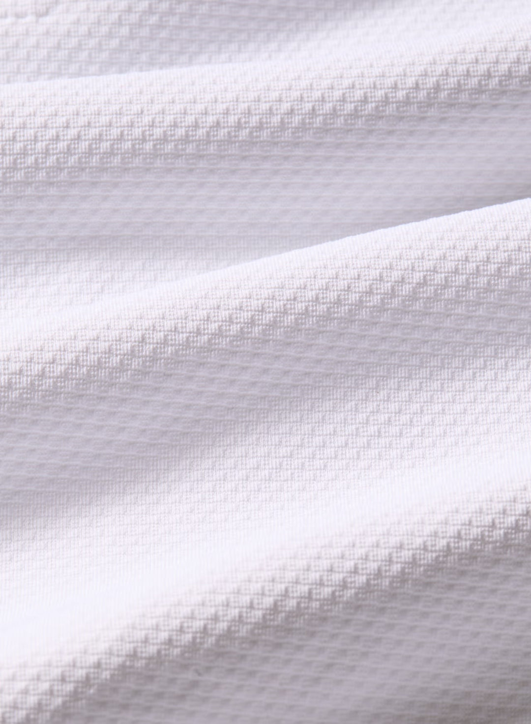 Mizzen+Main Halyard SS Shirt White