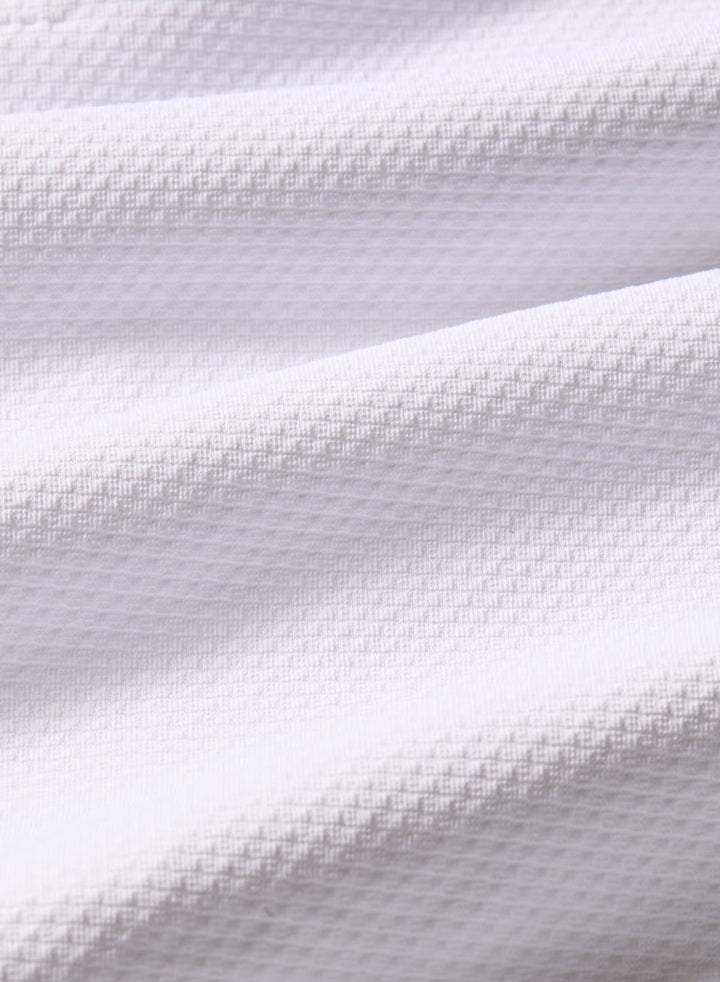 Mizzen+Main Halyard SS Shirt White