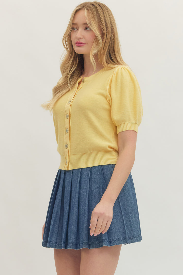 Scarlett - Sunshine