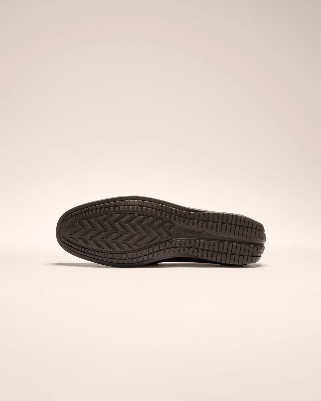 Baja Penny Loafer - Chocolate