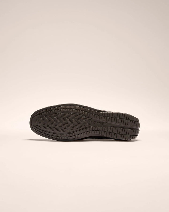 Baja Penny Loafer - Chocolate