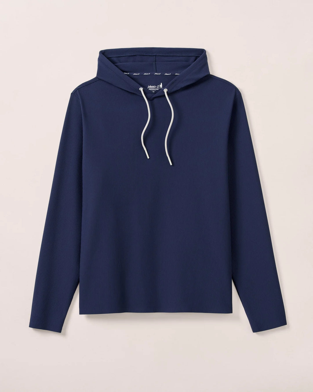Hoppin Perf Hoodie - Navy