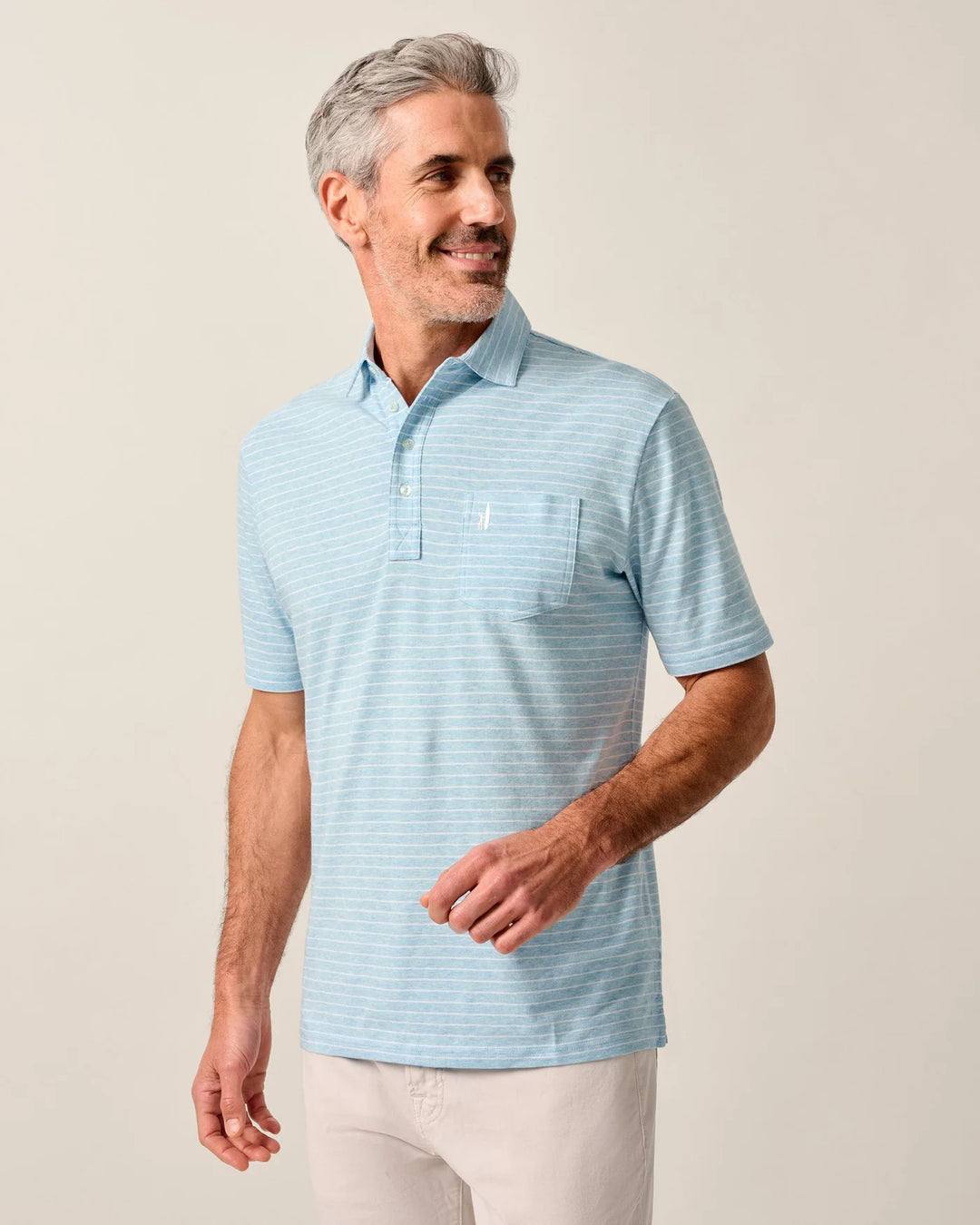 Ryan Polo -Cloud Blue