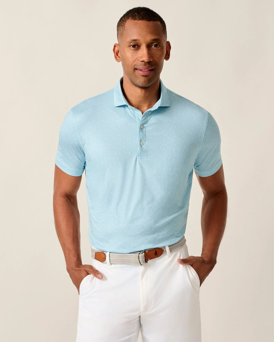 Tundra Featherweight Polo Haze