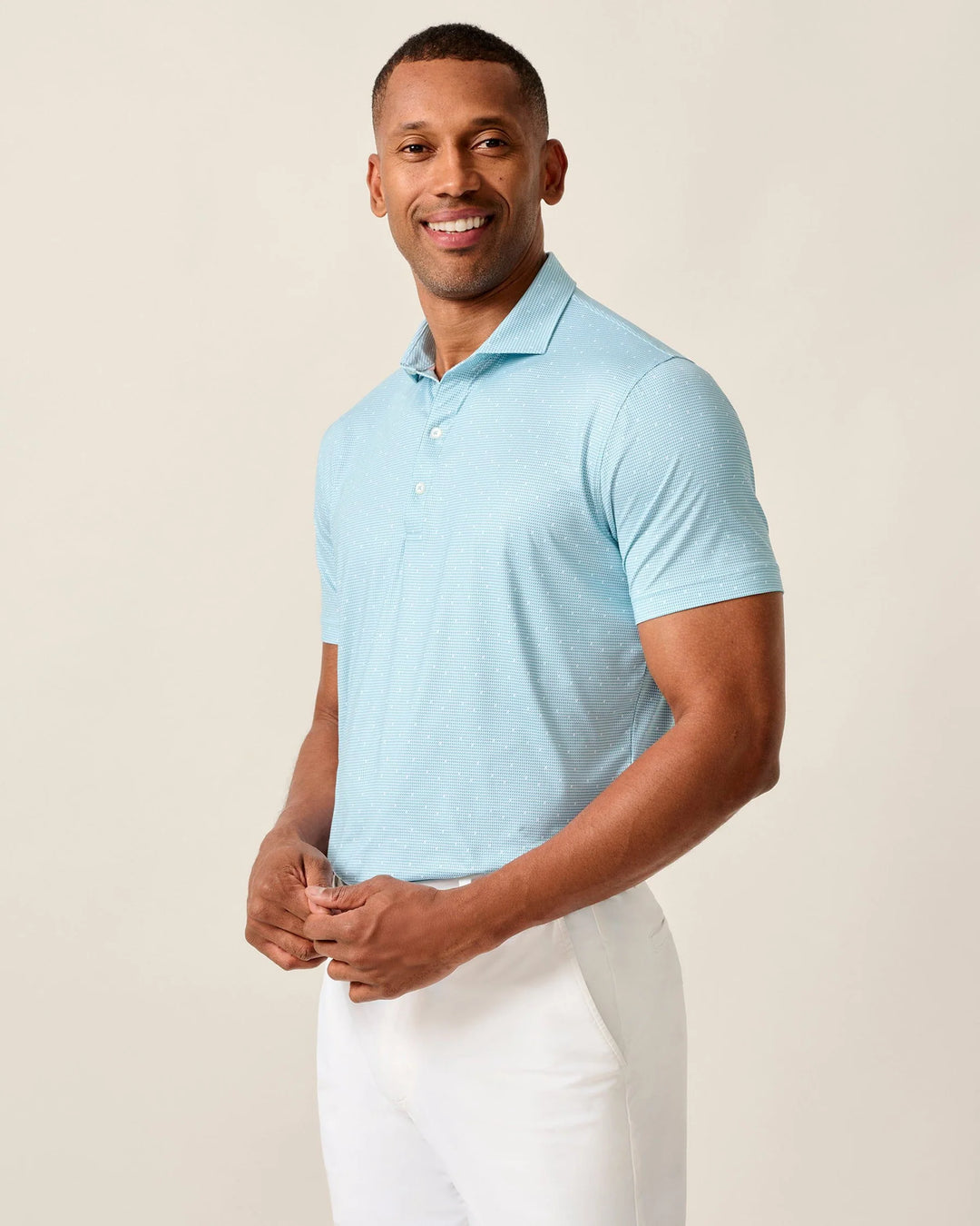 Tundra Featherweight Polo Haze