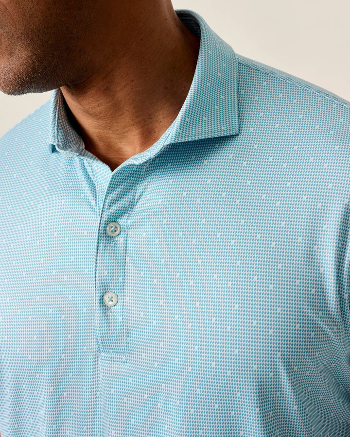 Tundra Featherweight Polo Haze