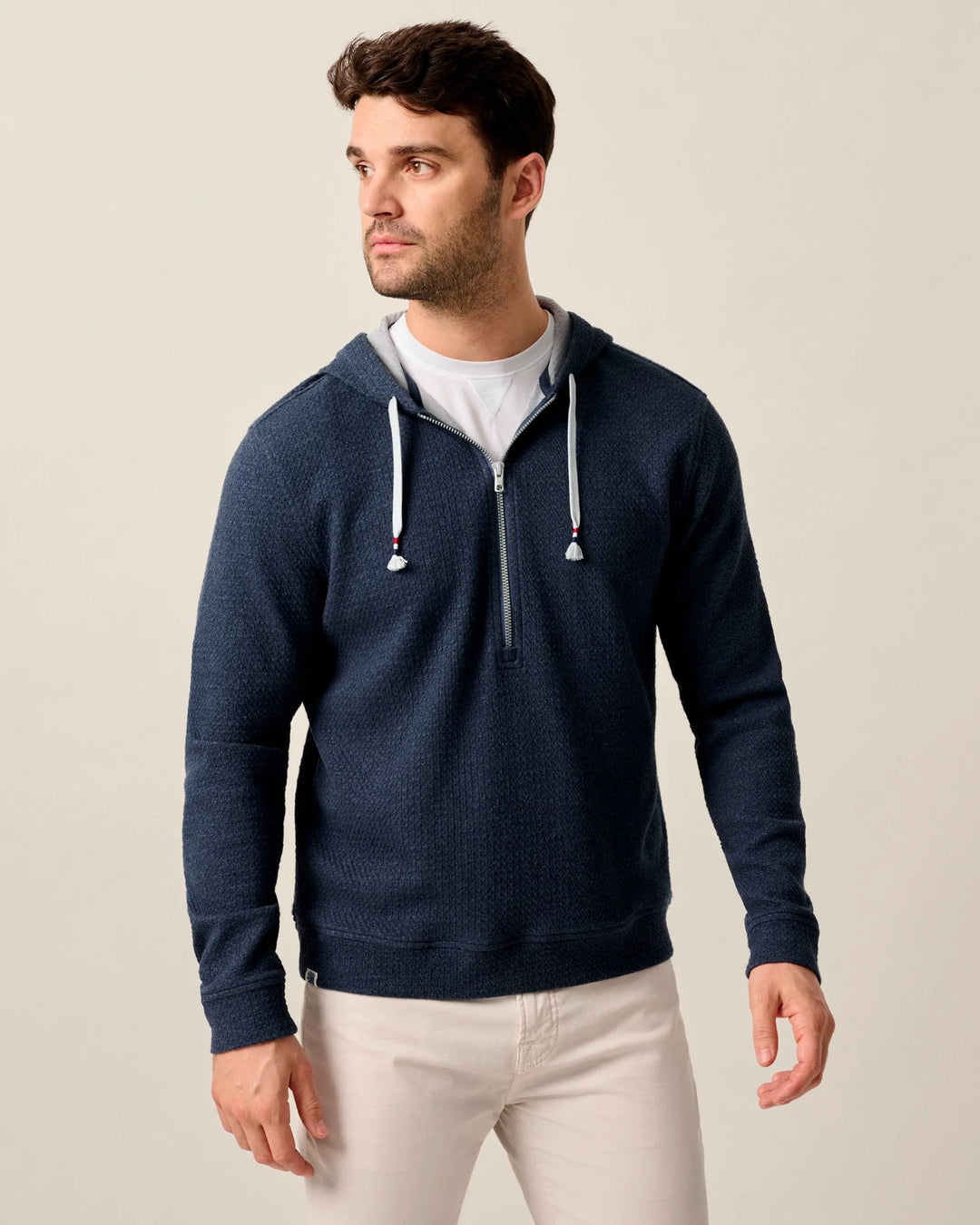 Zoeller Knit 1/2 Zip