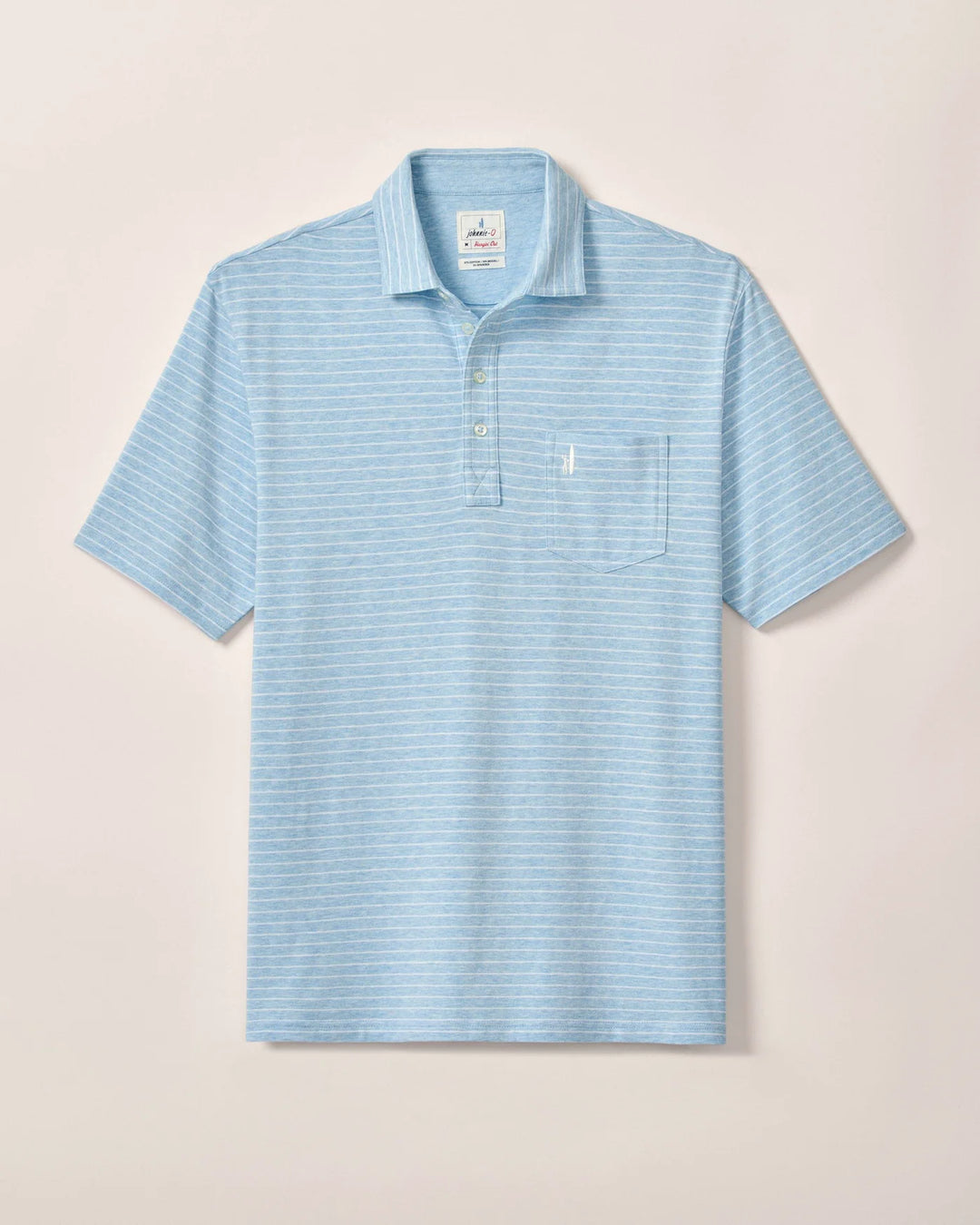 Ryan Polo -Cloud Blue