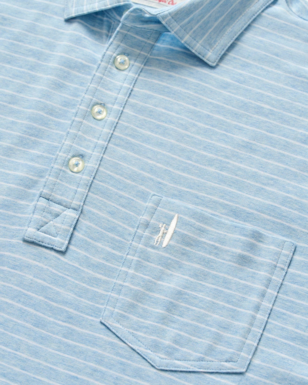 Ryan Polo -Cloud Blue