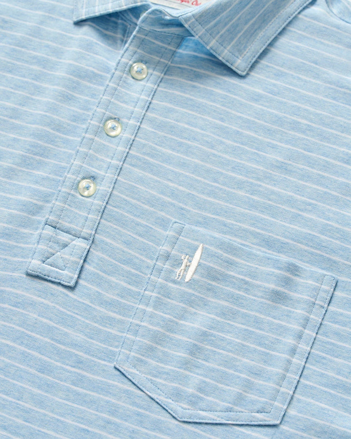 Ryan Polo -Cloud Blue