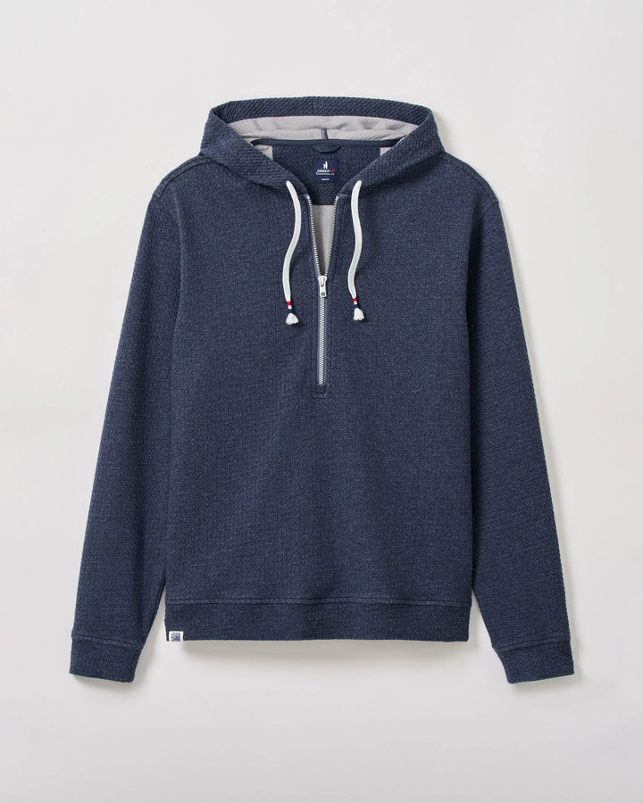 Zoeller Knit 1/2 Zip