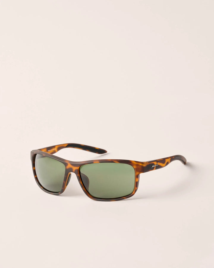 Cypress Sunglasses Tortoise