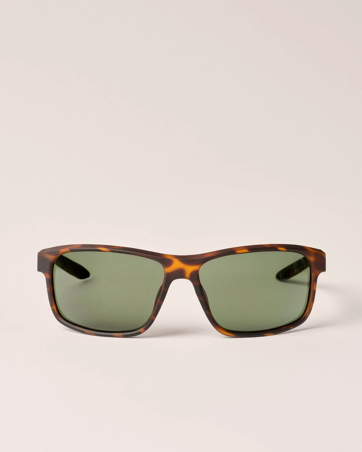 Cypress Sunglasses Tortoise