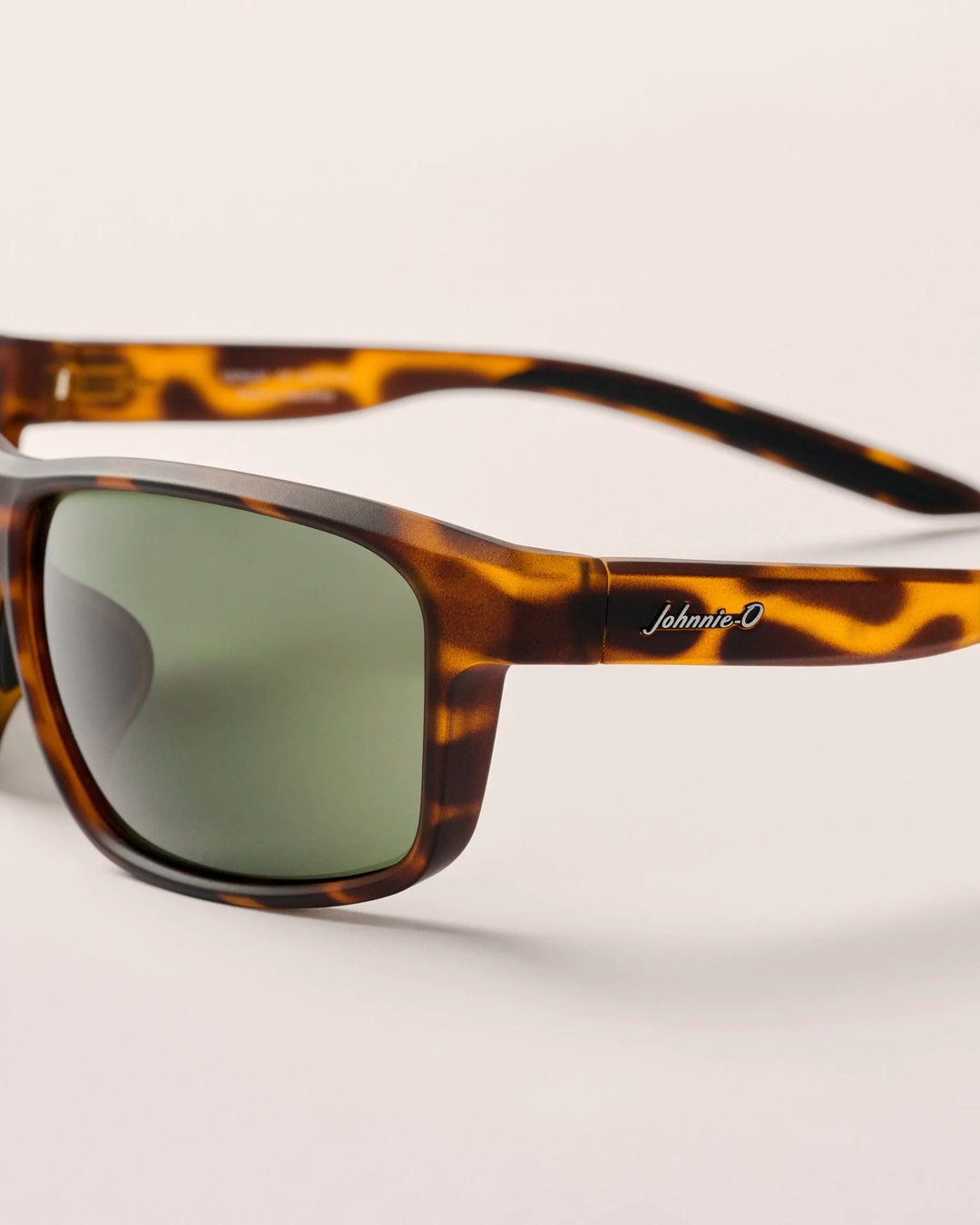 Cypress Sunglasses Tortoise