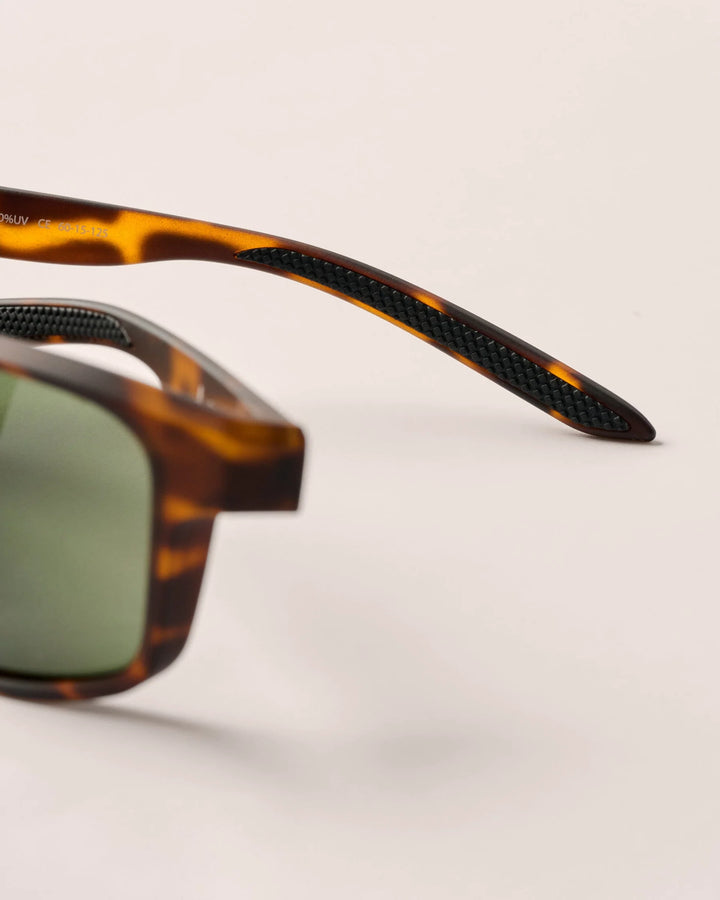 Cypress Sunglasses Tortoise